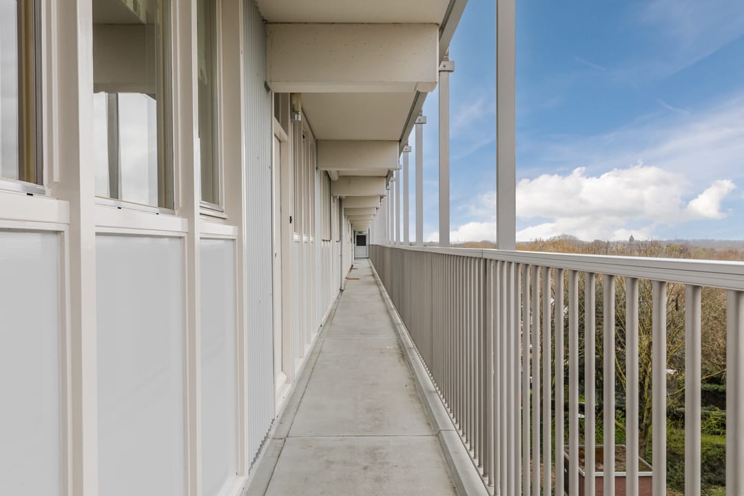 Foto 13 van Eisenhowerstraat 645