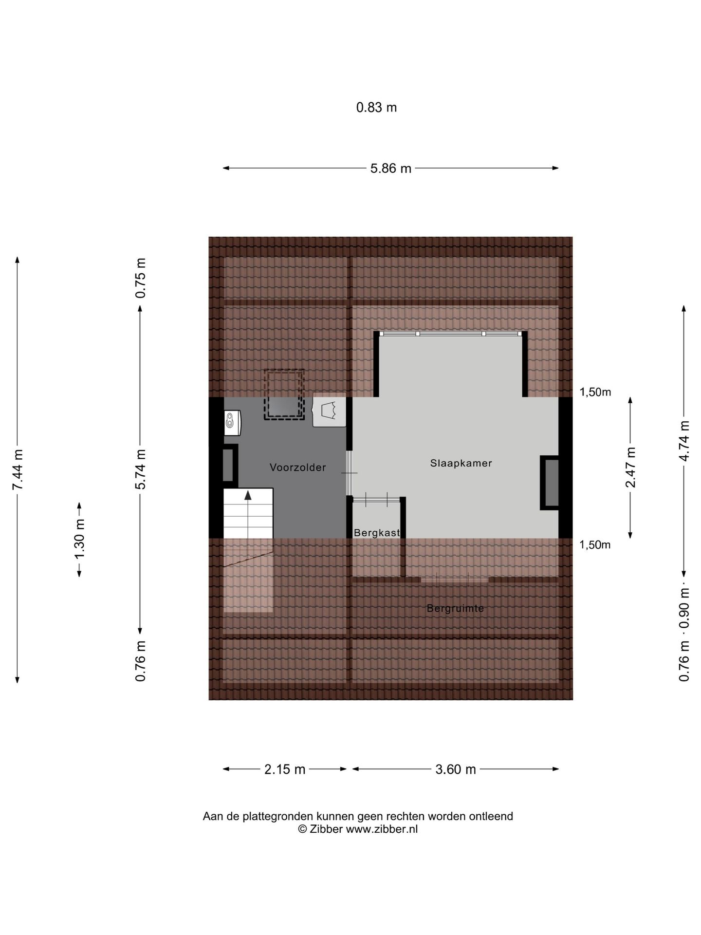Photo 44 of Bloklaan 22