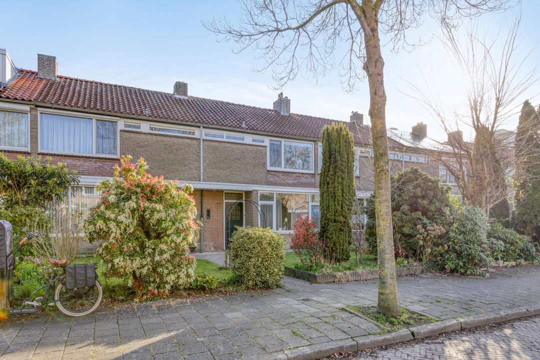 Photo 1 of Bloklaan 22