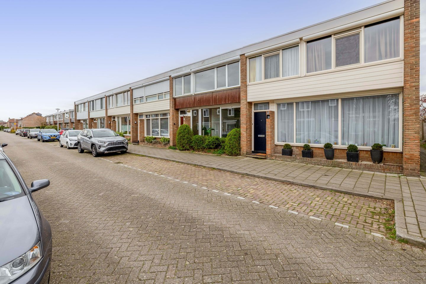 Foto 40 van Frans Halsstraat 31