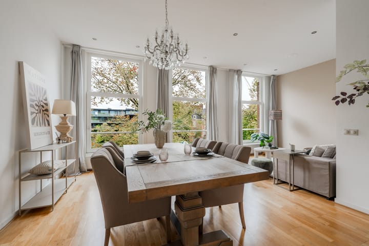 Foto 5 van Valeriusplein 28-2