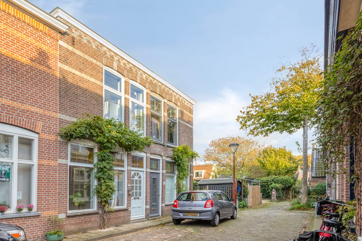 Foto 5 van Druivenlaan 28
