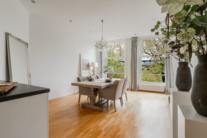 Foto 3 van Valeriusplein 28-2