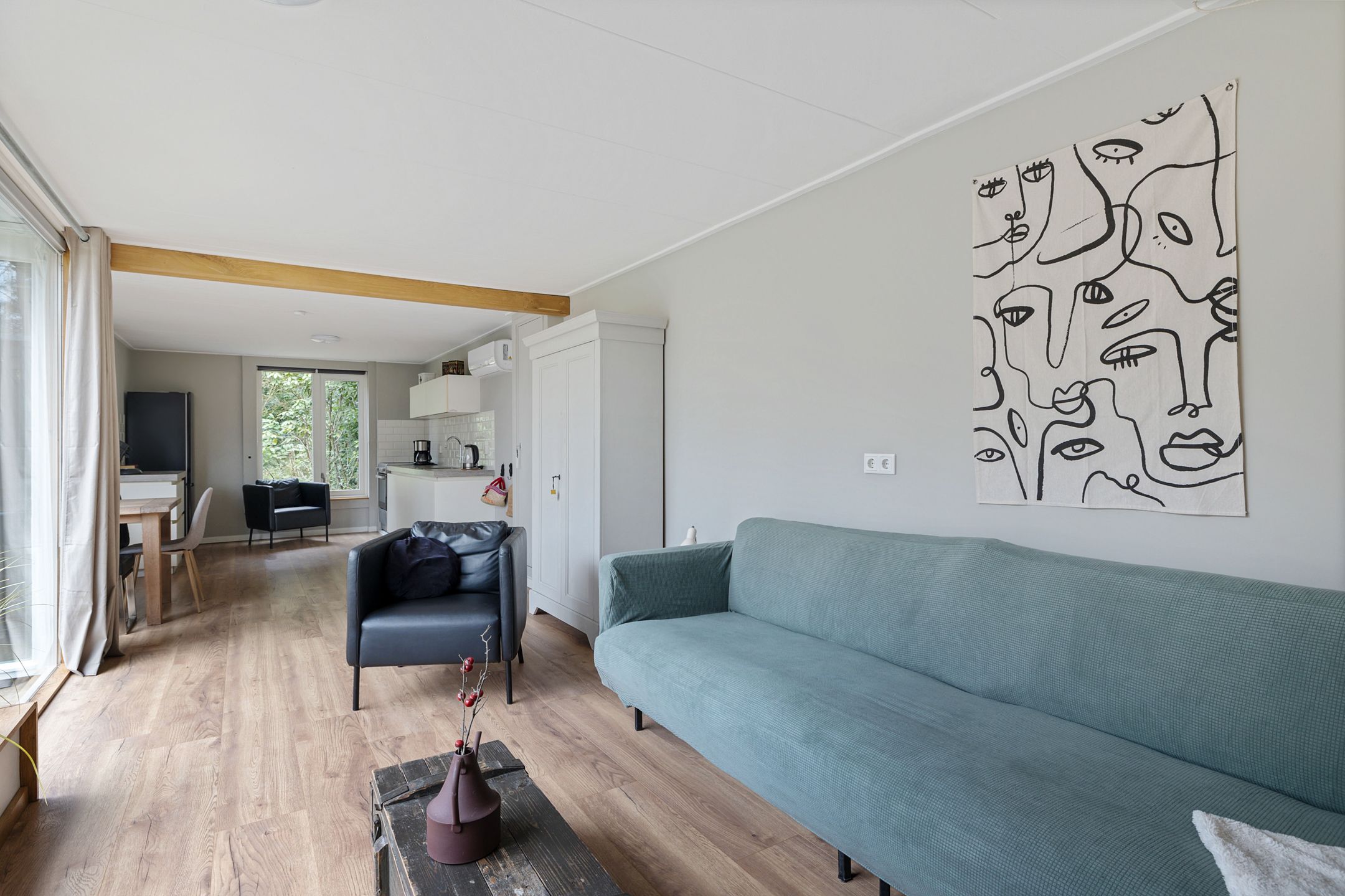 2-bedroom freehold villa in Drouwen — photo 4 of 5