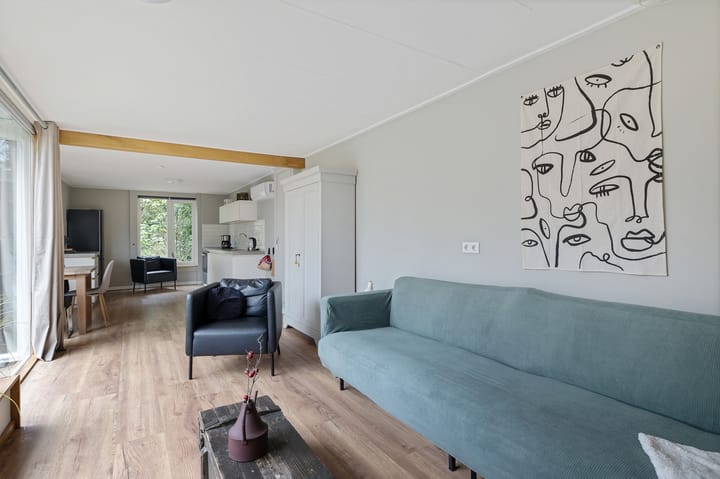 Foto 4 van Gasselterstraat 7-125