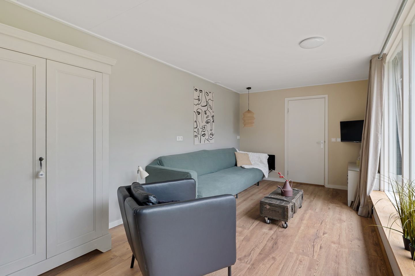 Foto 10 van Gasselterstraat 7-125