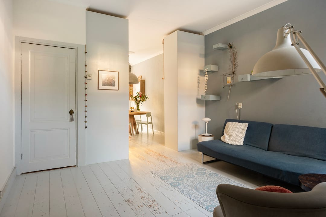 Foto 13 van Druivenlaan 28