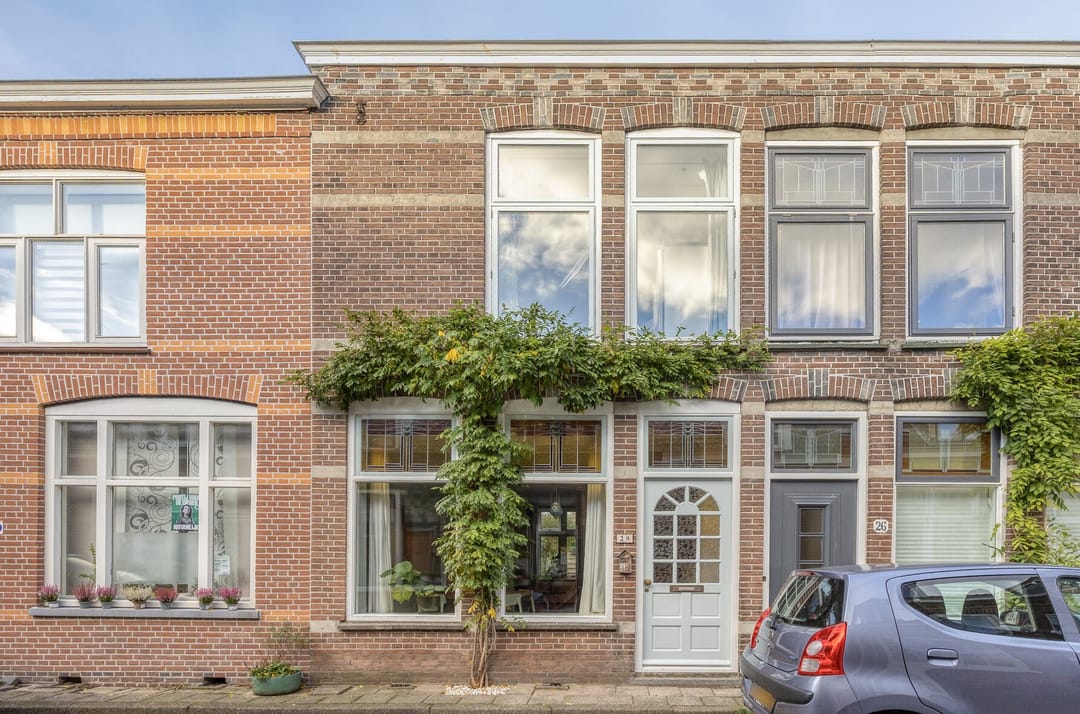 Foto 1 van Druivenlaan 28