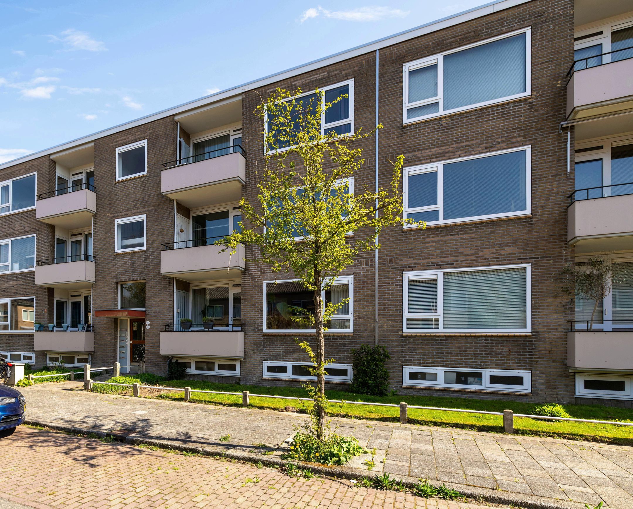 Photo 27 of Schubertlaan 32