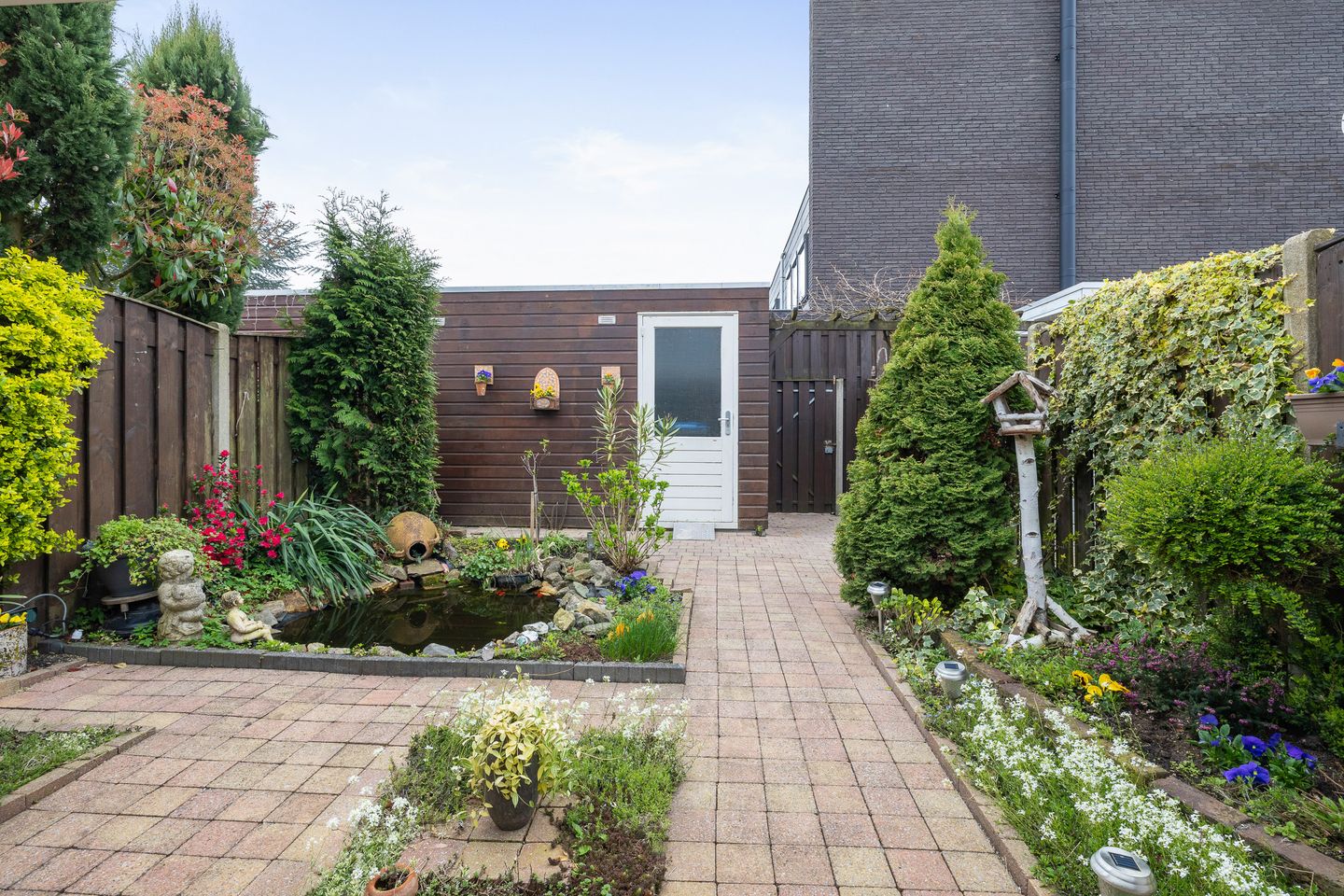 Foto 25 van Zandschuit 11