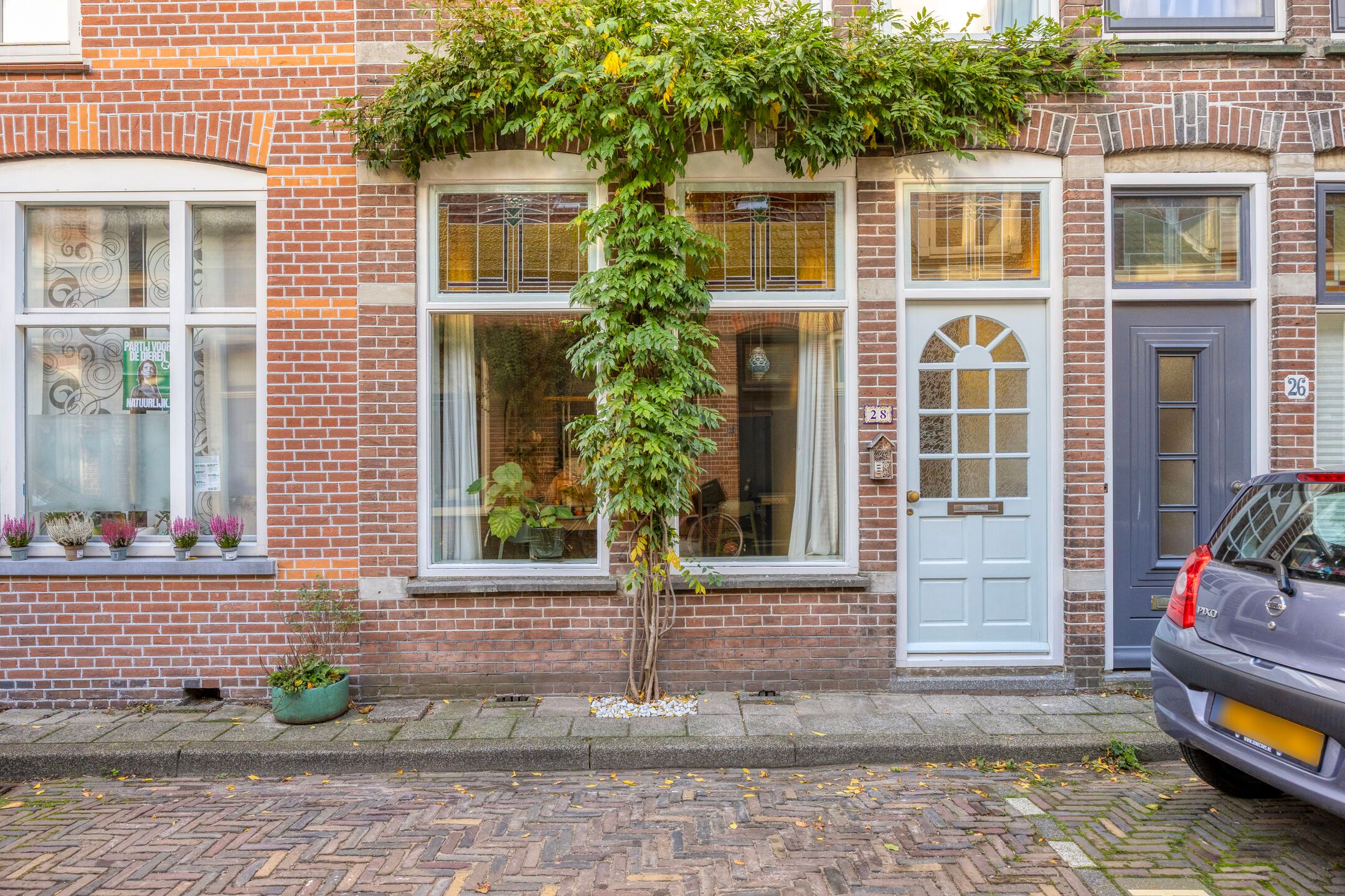 Foto 33 van Druivenlaan 28