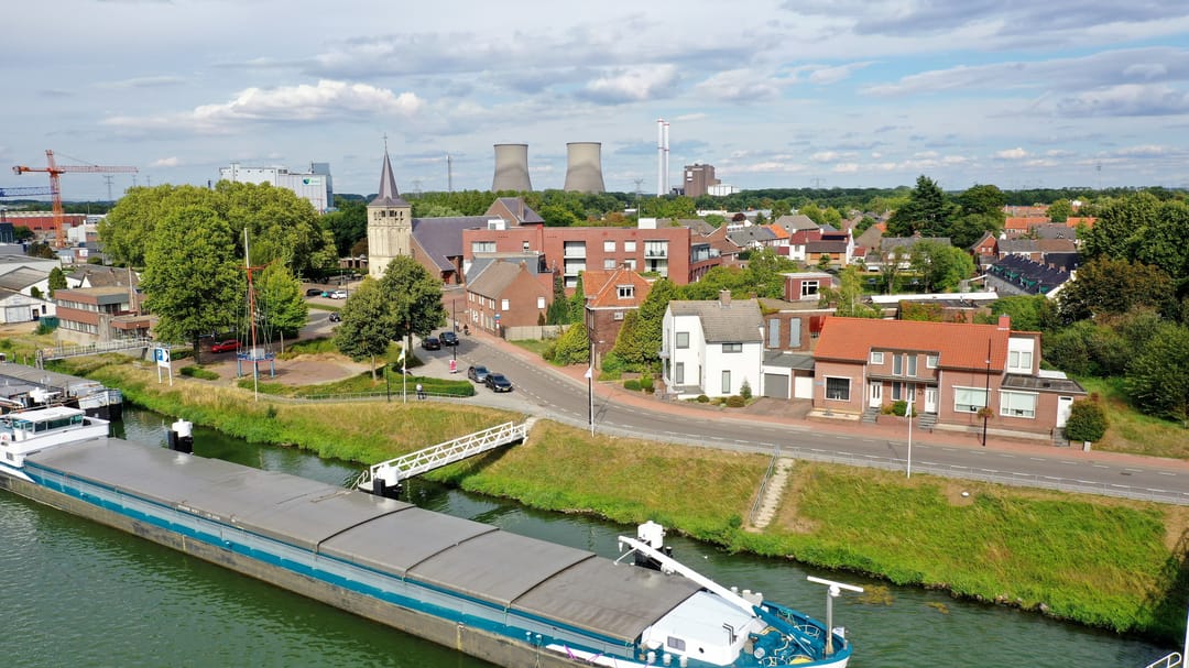 Foto 7 van Havenstraat 1