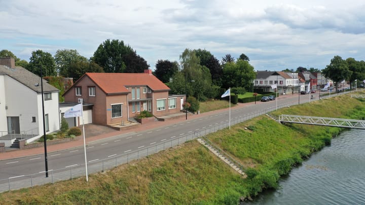 Foto 2 van Havenstraat 1