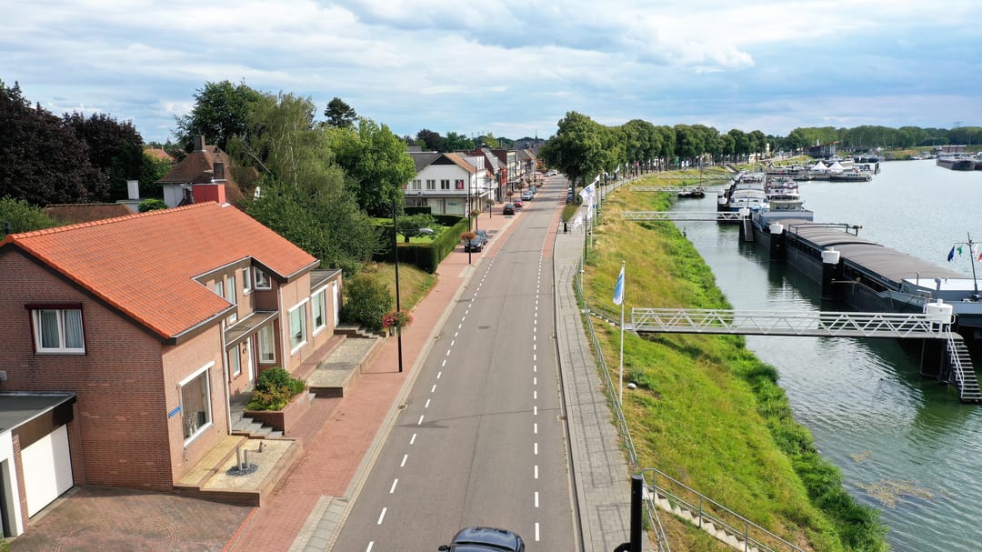 Foto 13 van Havenstraat 1