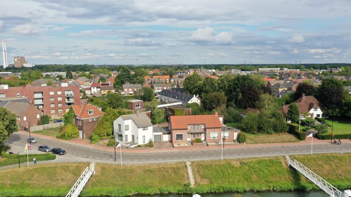 Foto 4 van Havenstraat 1