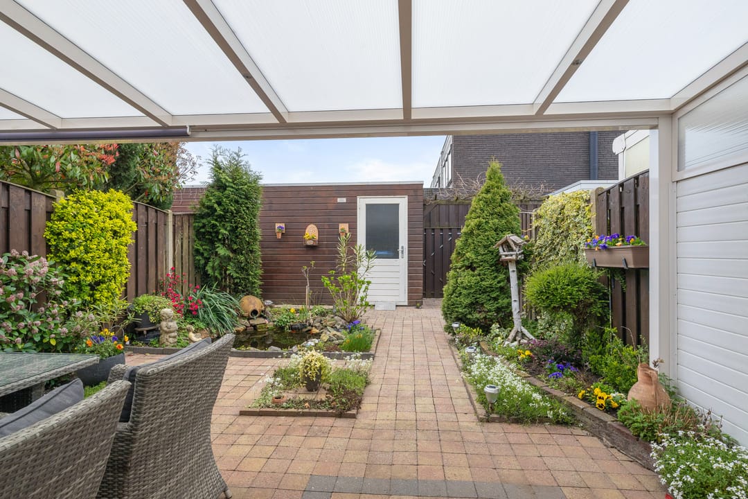 Foto 23 van Zandschuit 11