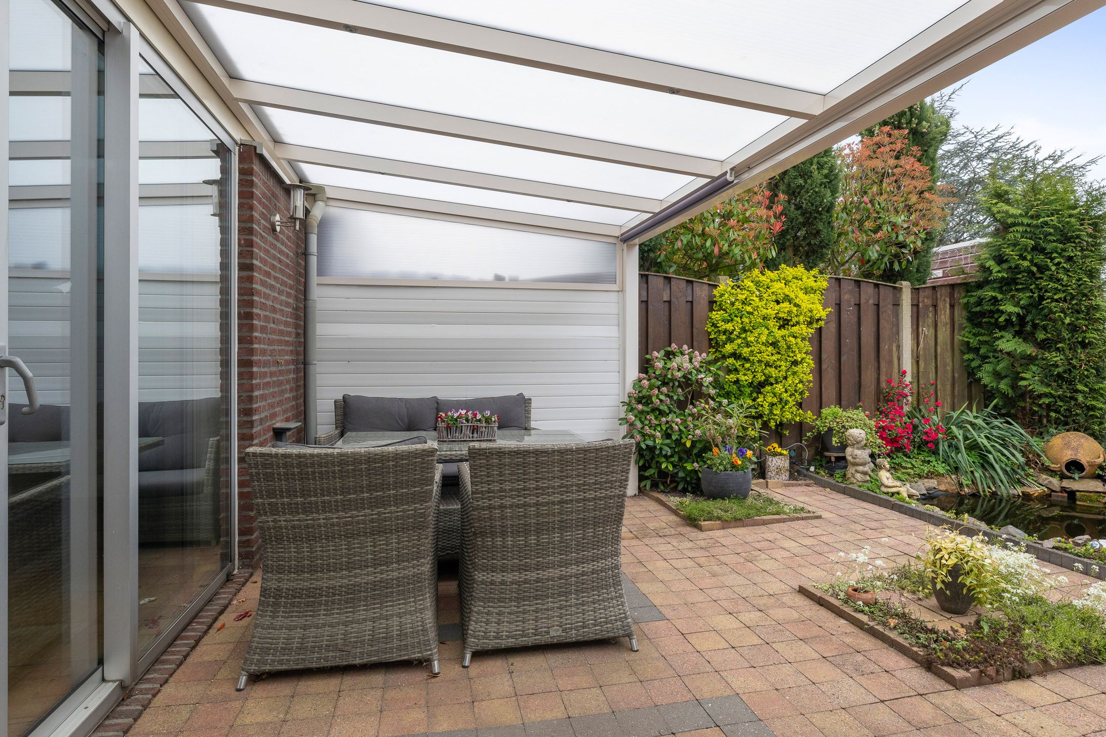 Foto 24 van Zandschuit 11