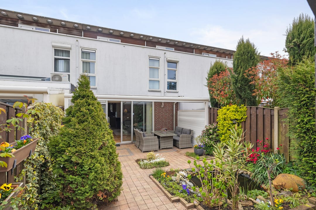 Foto 26 van Zandschuit 11