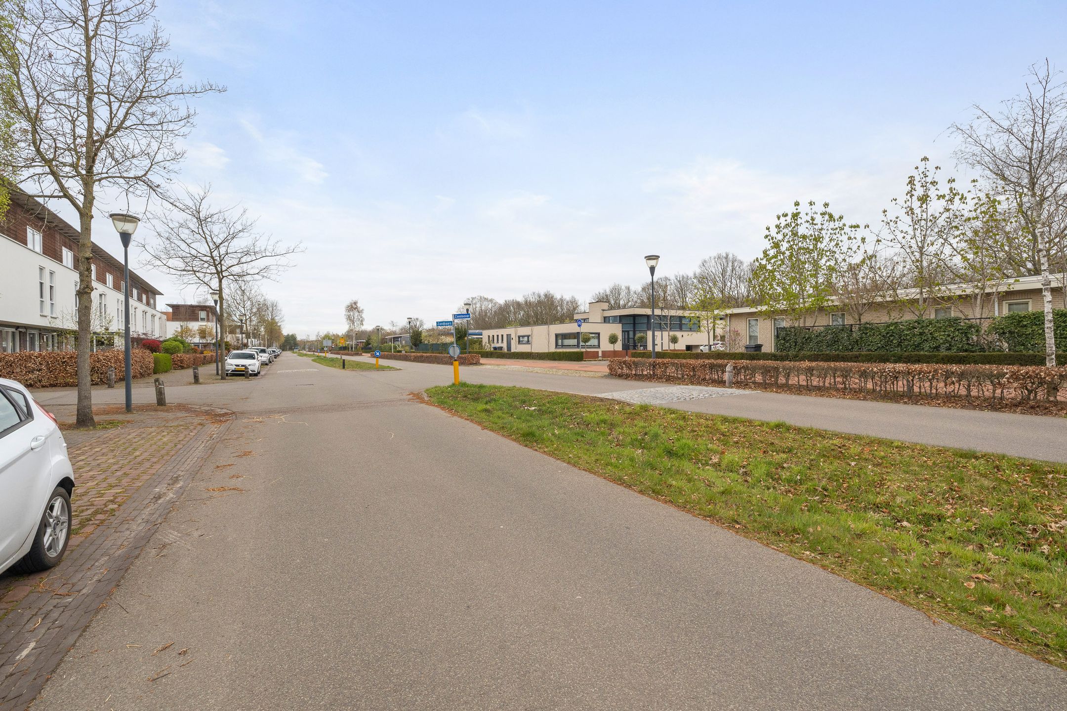 Foto 27 van Zandschuit 11