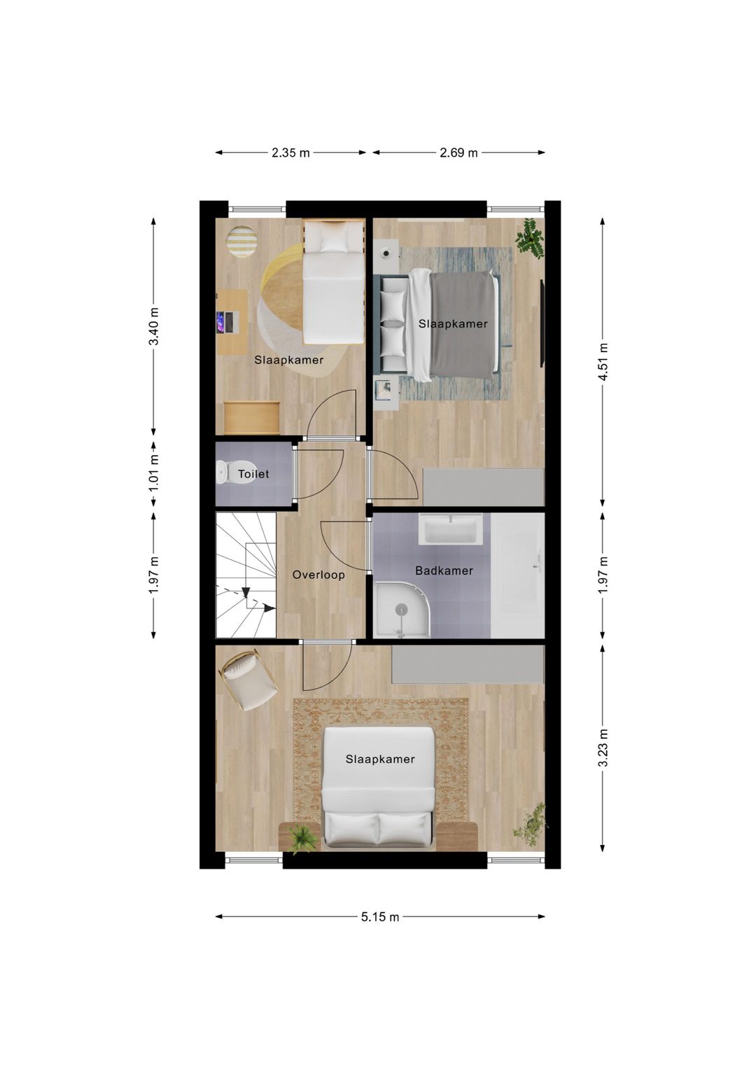 Foto 31 van Zandschuit 11