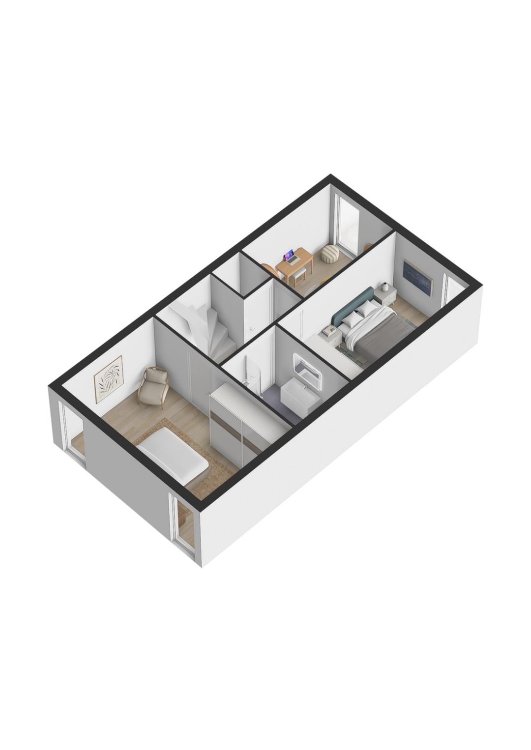 Foto 32 van Zandschuit 11