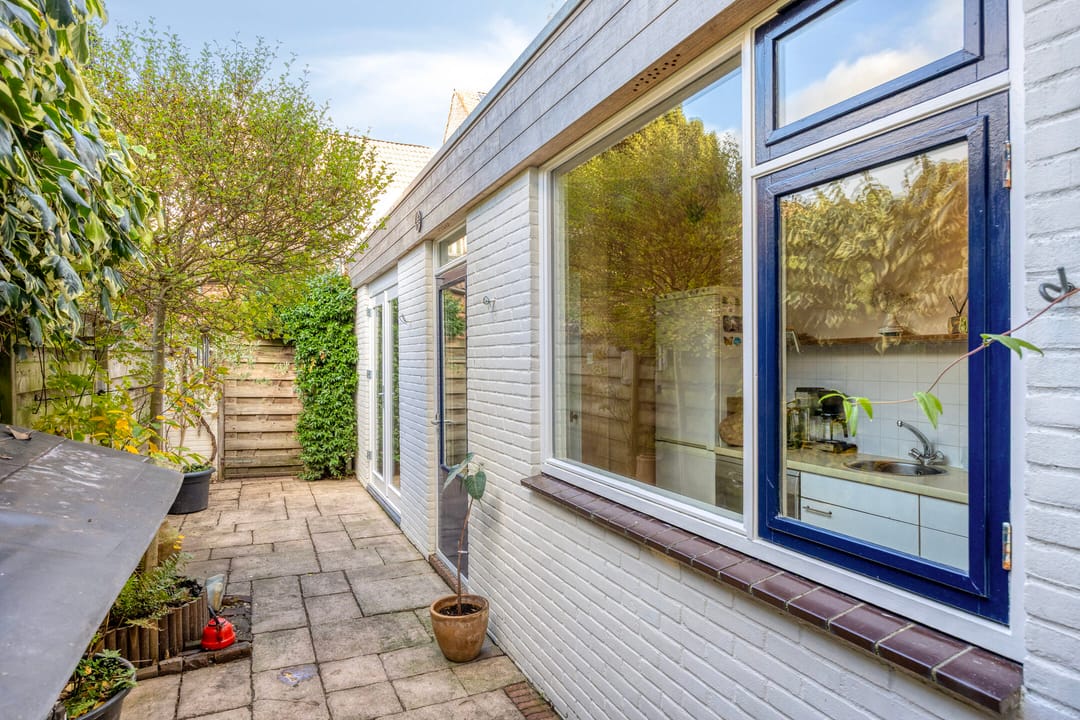 Foto 23 van Druivenlaan 28