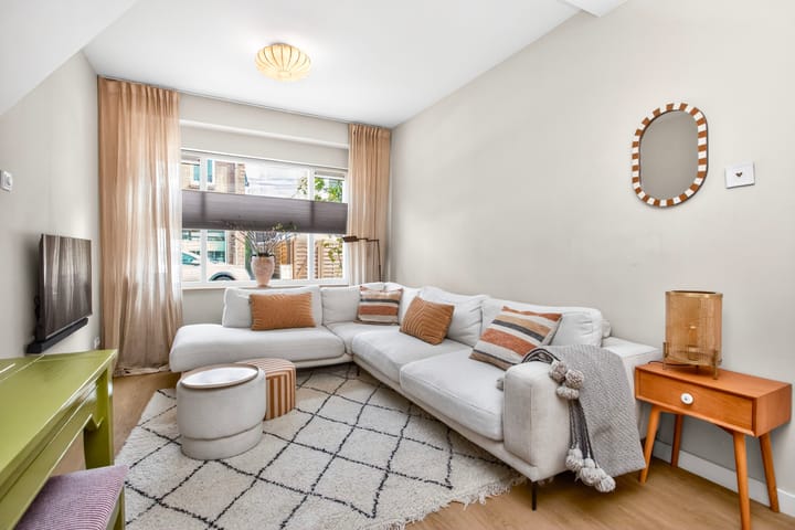 Foto 2 van Fregatstraat 88