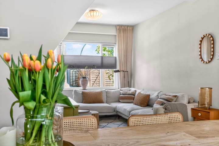 Foto 3 van Fregatstraat 88