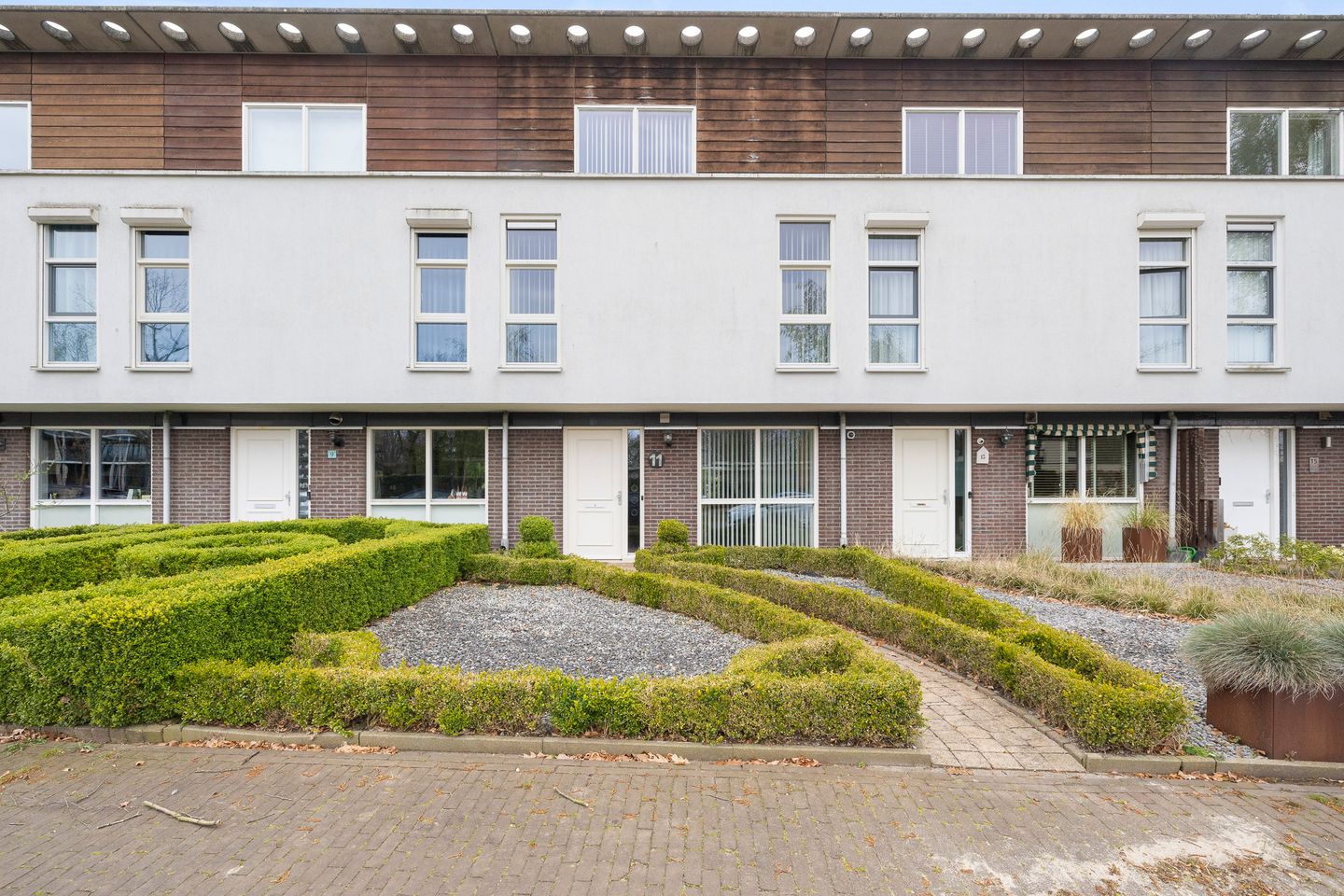 Photo 1 of Zandschuit 11