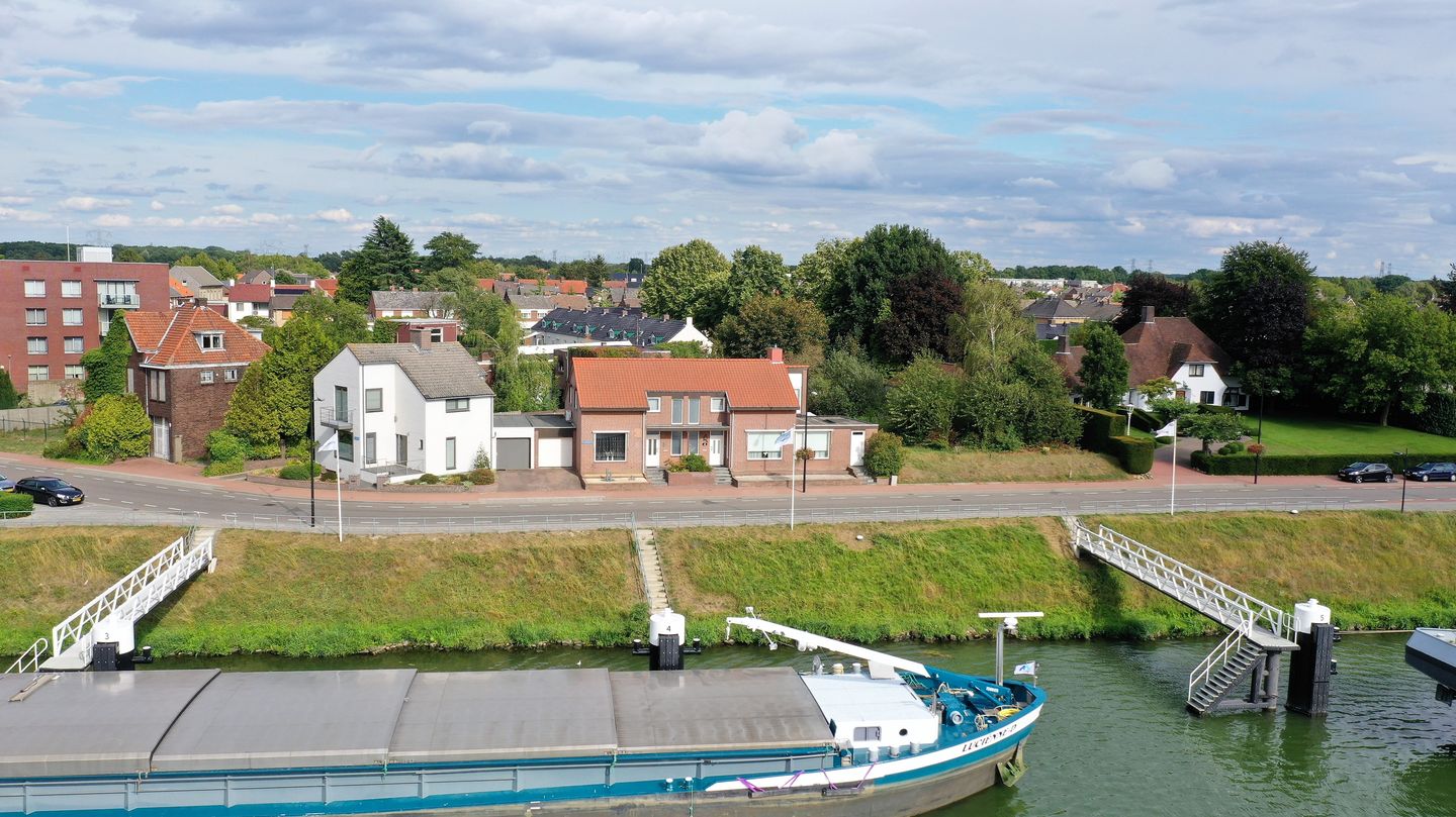 Foto 5 van Havenstraat 1