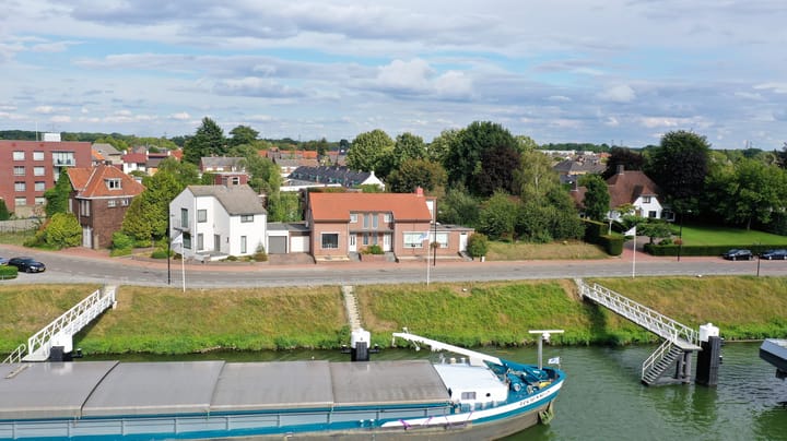 Foto 5 van Havenstraat 1