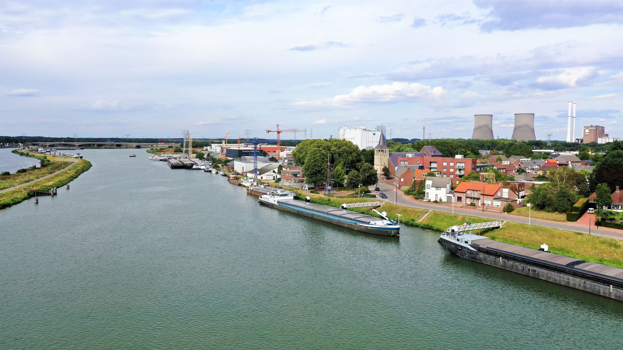 Foto 3 van Havenstraat 1