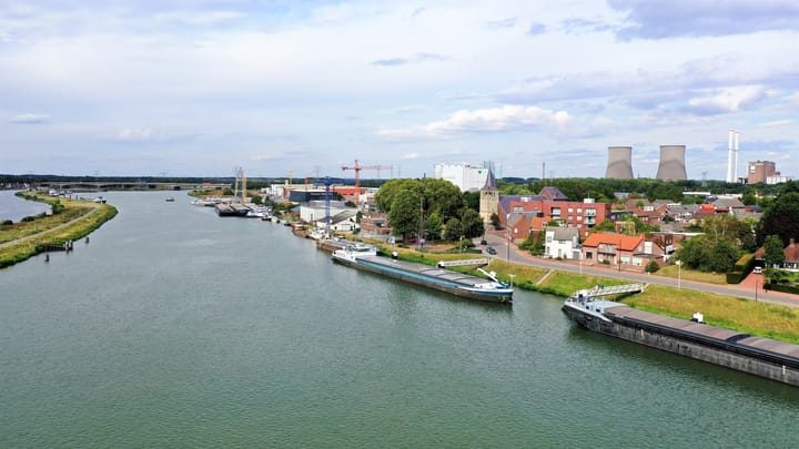 Foto 3 van Havenstraat 1