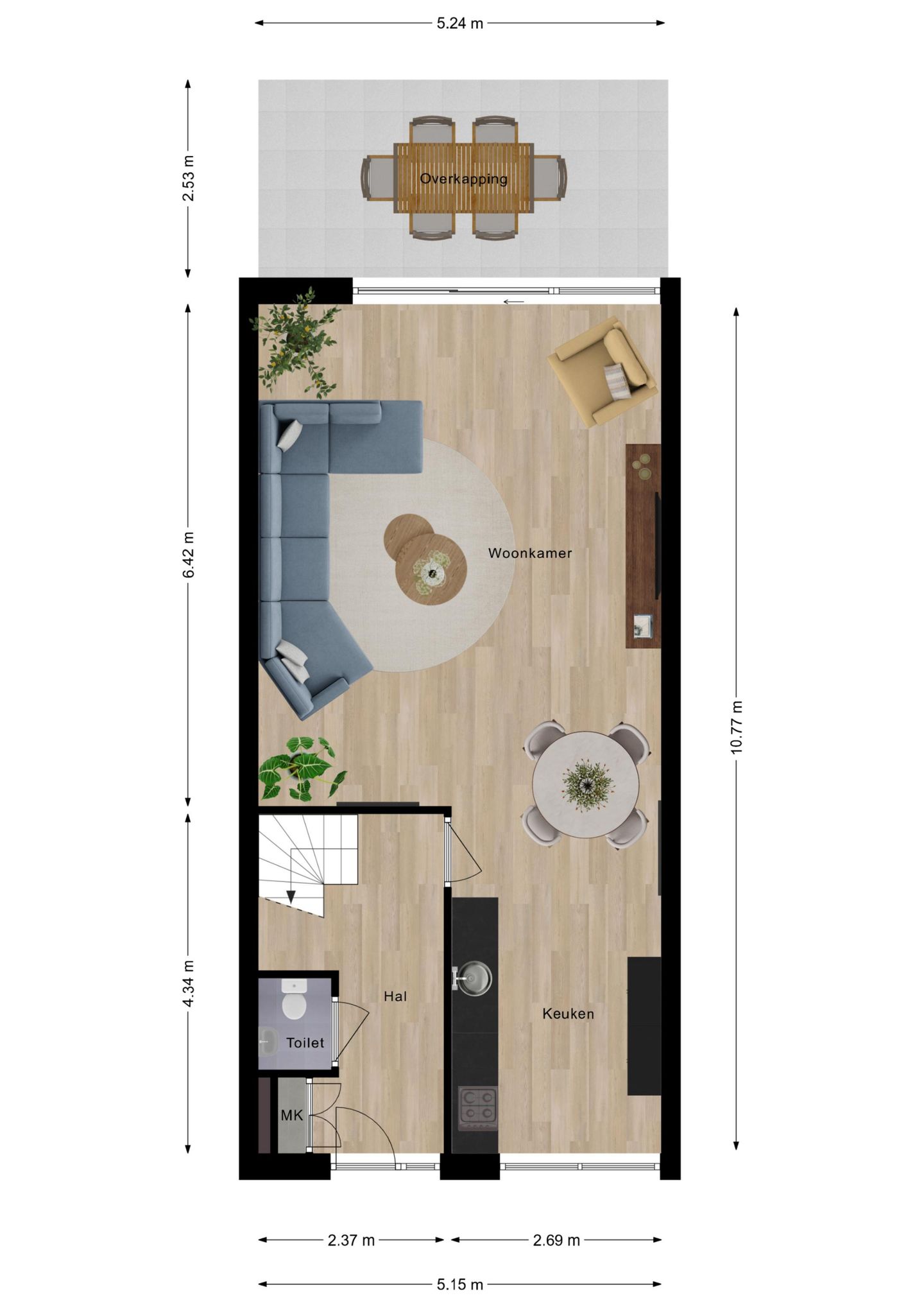 Foto 29 van Zandschuit 11