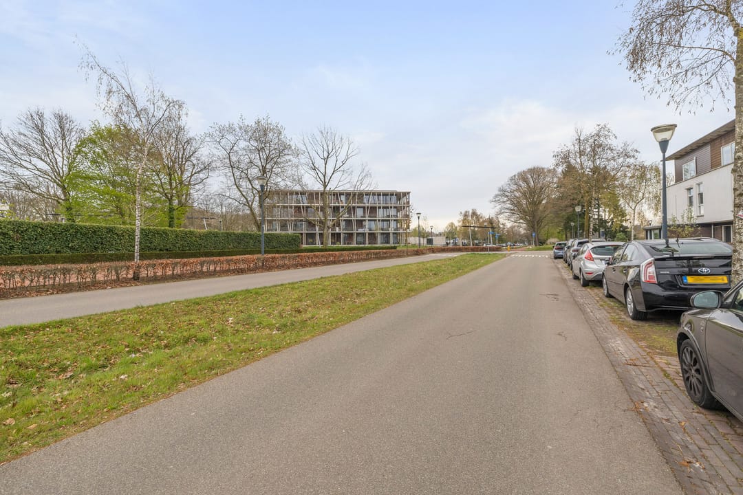 Foto 28 van Zandschuit 11