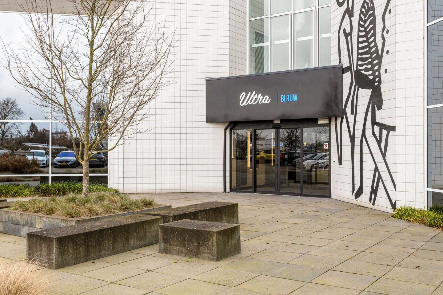 View photo 3 of Europalaan 6