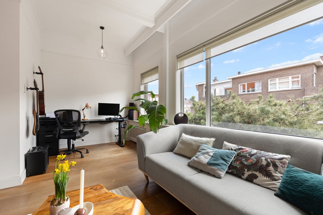 Foto 7 van Van Diepenburchstraat 134