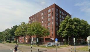 Nieuwegein – 3439NE
