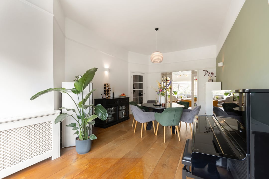 Foto 8 van Van Diepenburchstraat 134