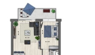 Photo 2 of Fultonbaan 7-26