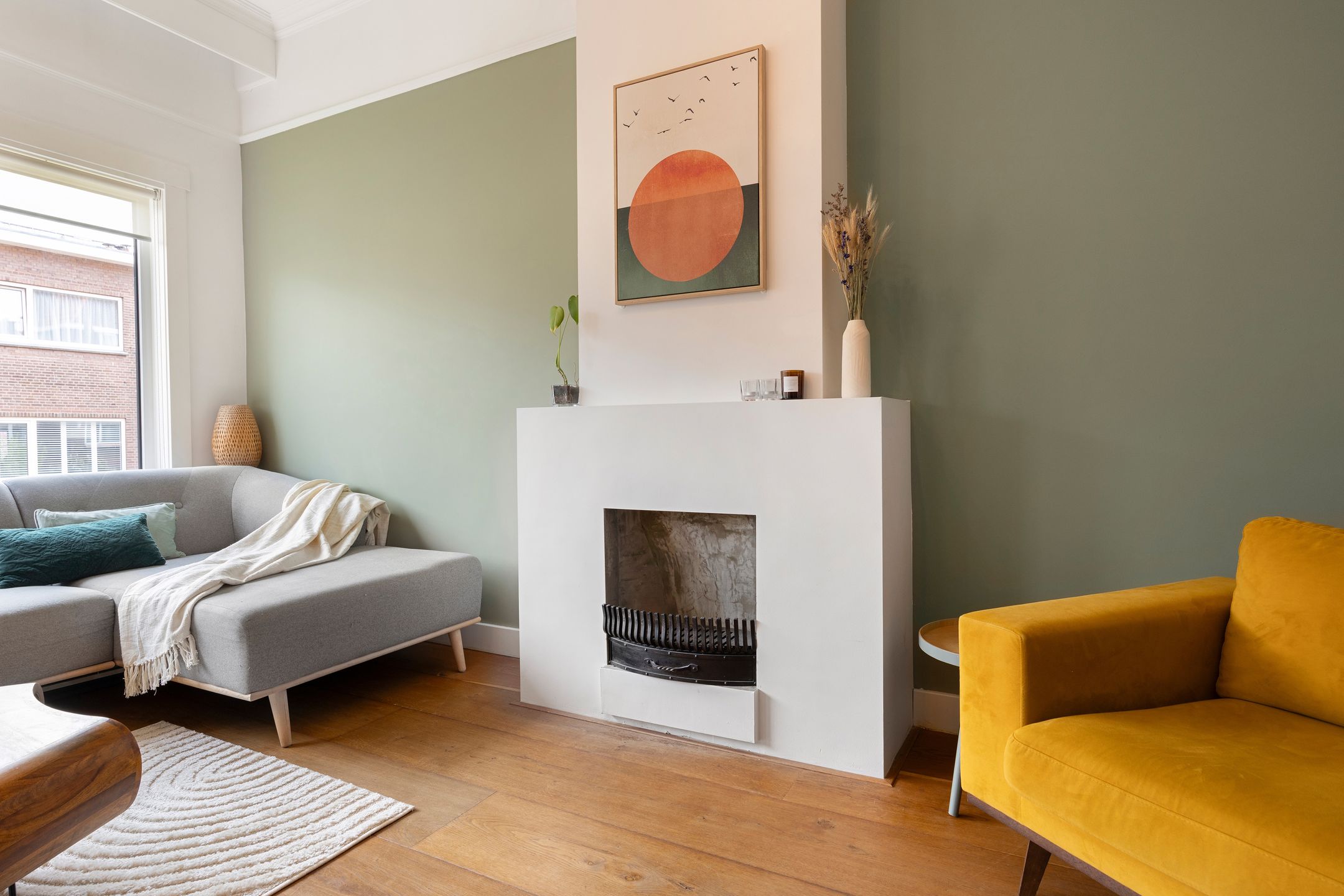 Foto 9 van Van Diepenburchstraat 134