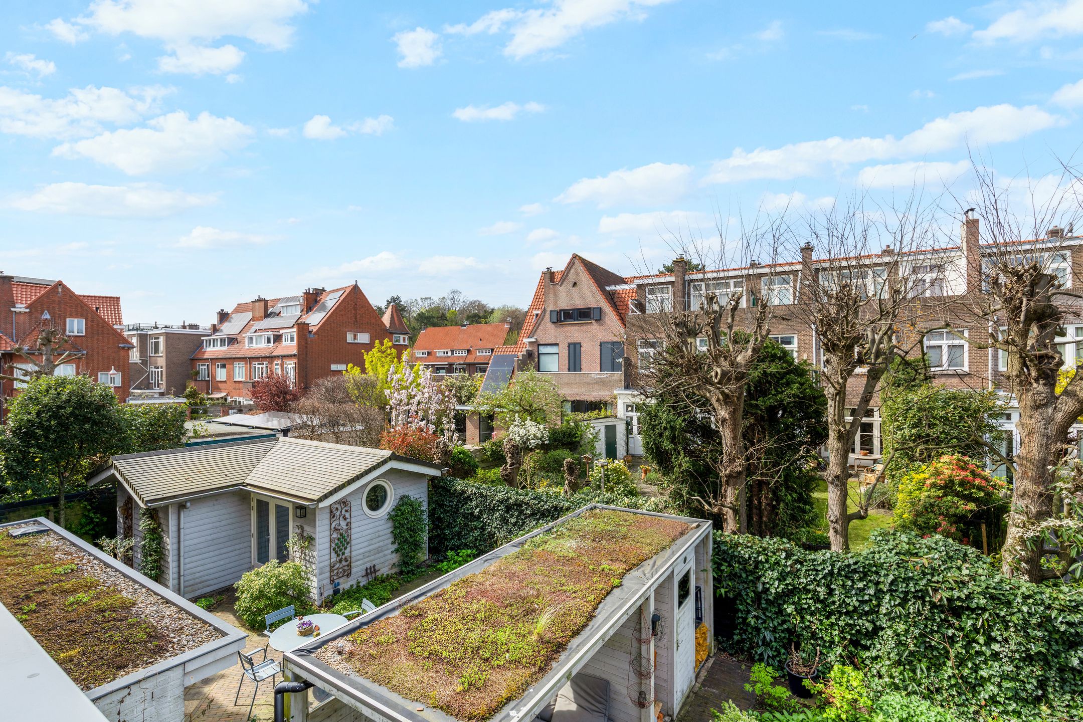 Foto 12 van Van Diepenburchstraat 134