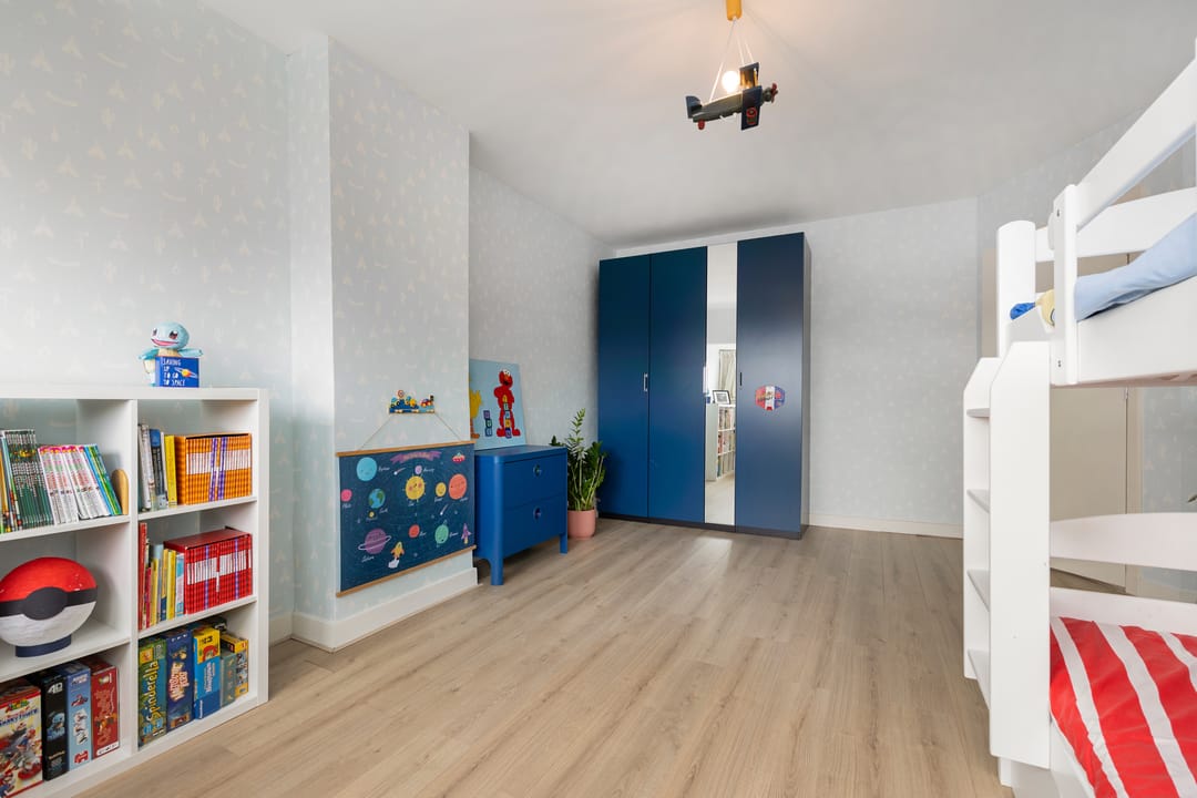 Foto 26 van Van Diepenburchstraat 134