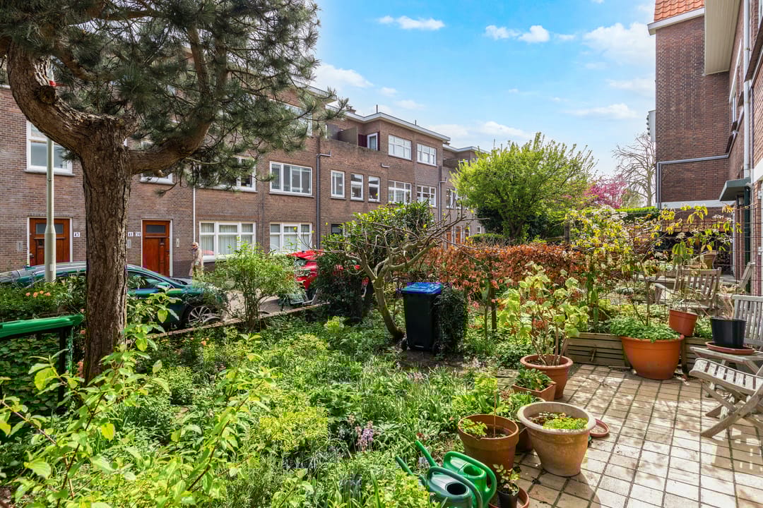 Foto 28 van Van Diepenburchstraat 134