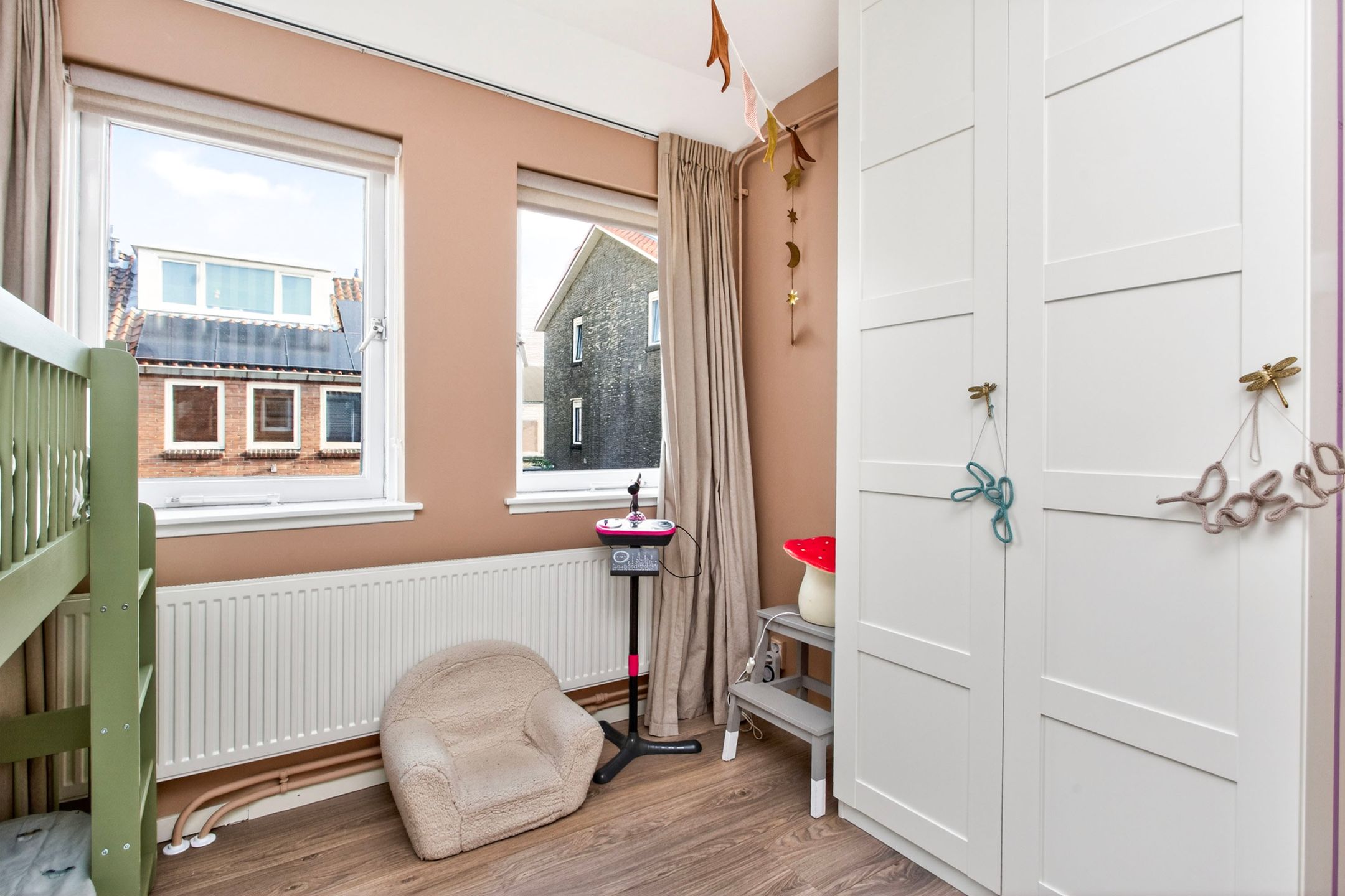 Foto 45 van Fregatstraat 88