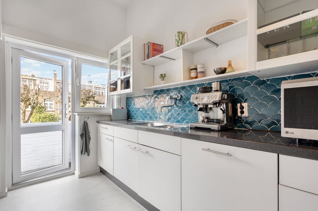 Foto 13 van Van Diepenburchstraat 134