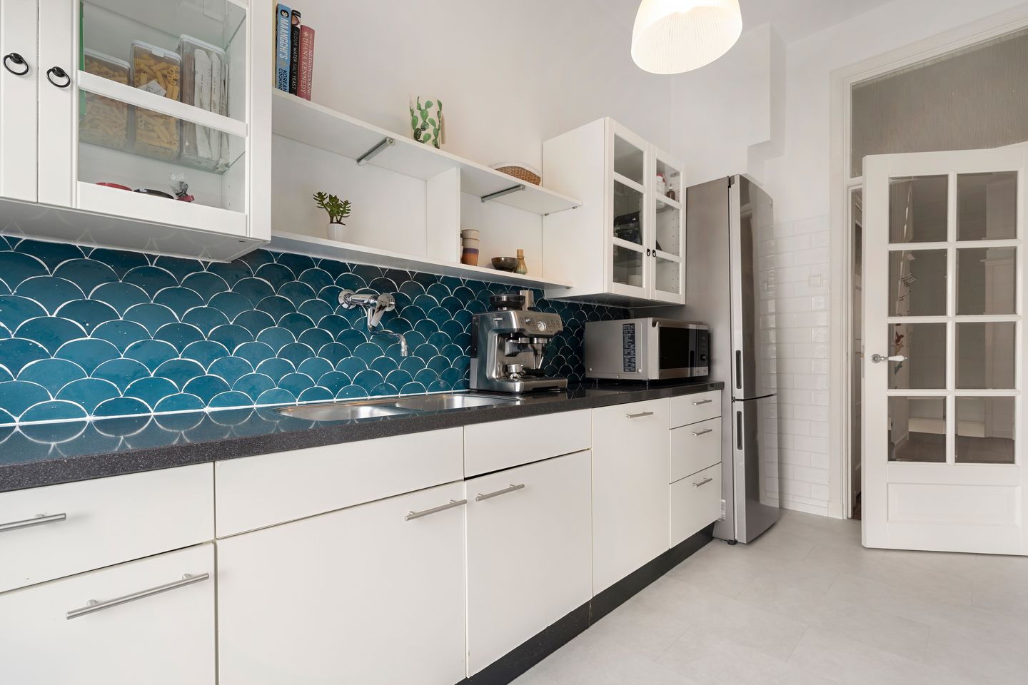 Foto 14 van Van Diepenburchstraat 134