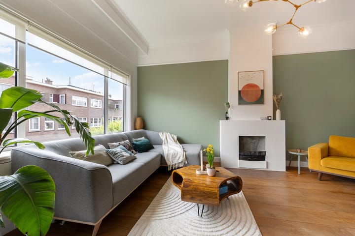 Foto 2 van Van Diepenburchstraat 134