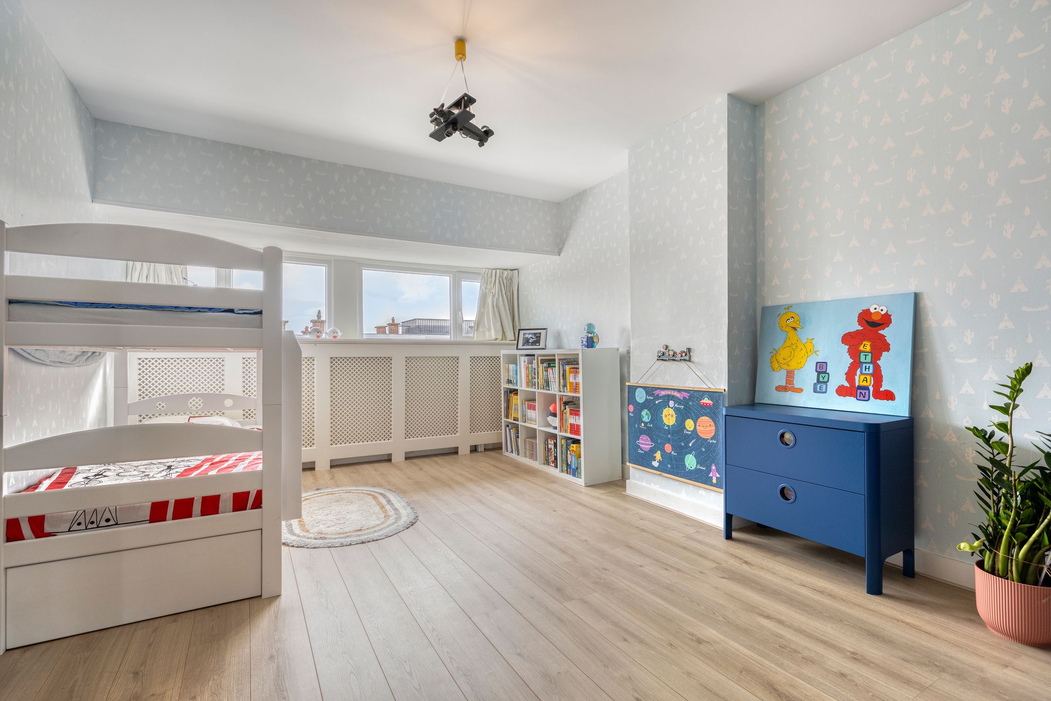 Foto 24 van Van Diepenburchstraat 134