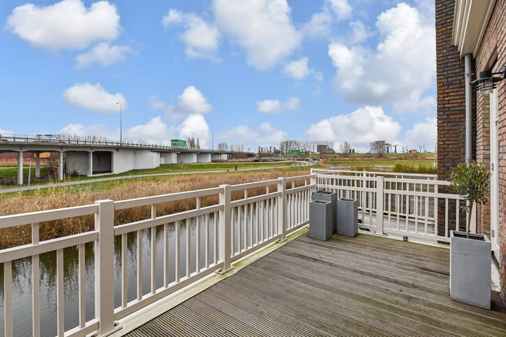 Photo 4 of Texellaan 36